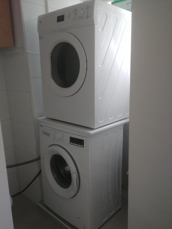 Apartment For Relaxing And For Health Хайфа Экстерьер фото
