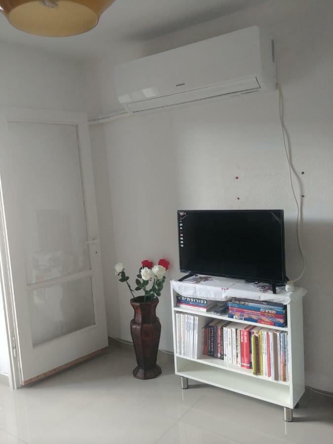 Apartment For Relaxing And For Health Хайфа Экстерьер фото