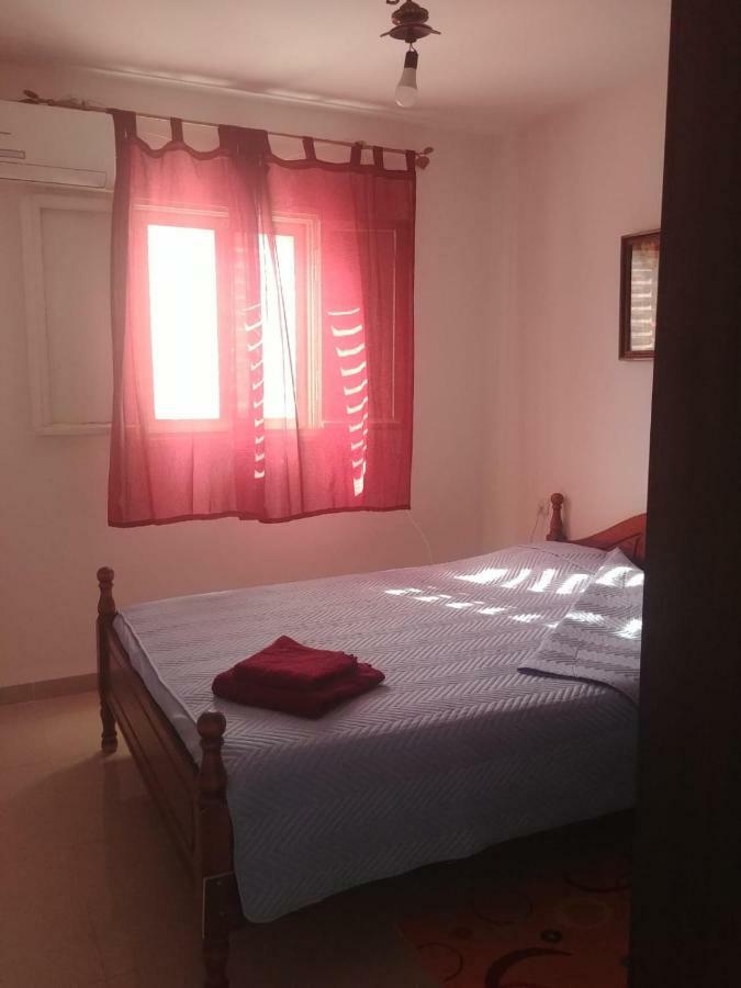 Apartment For Relaxing And For Health Хайфа Экстерьер фото