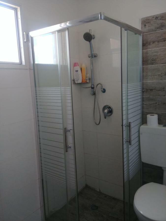 Apartment For Relaxing And For Health Хайфа Экстерьер фото