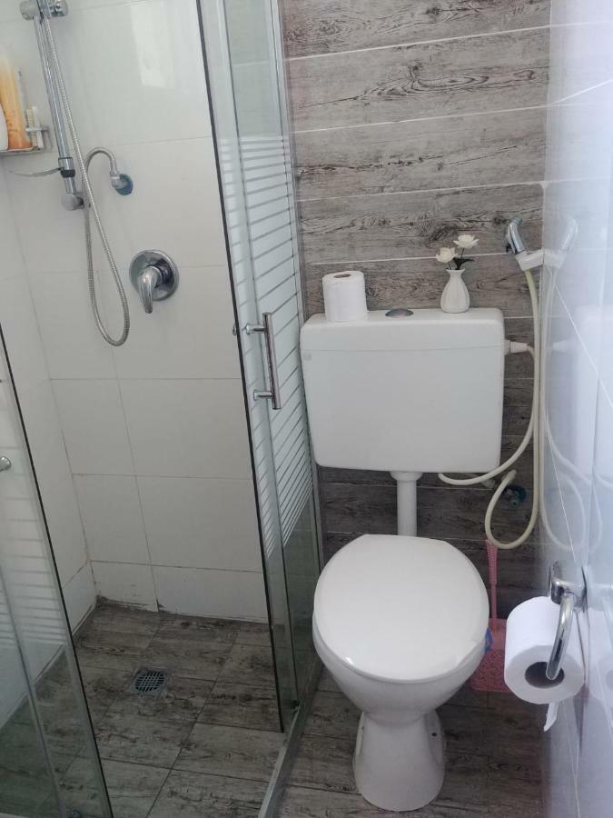 Apartment For Relaxing And For Health Хайфа Экстерьер фото