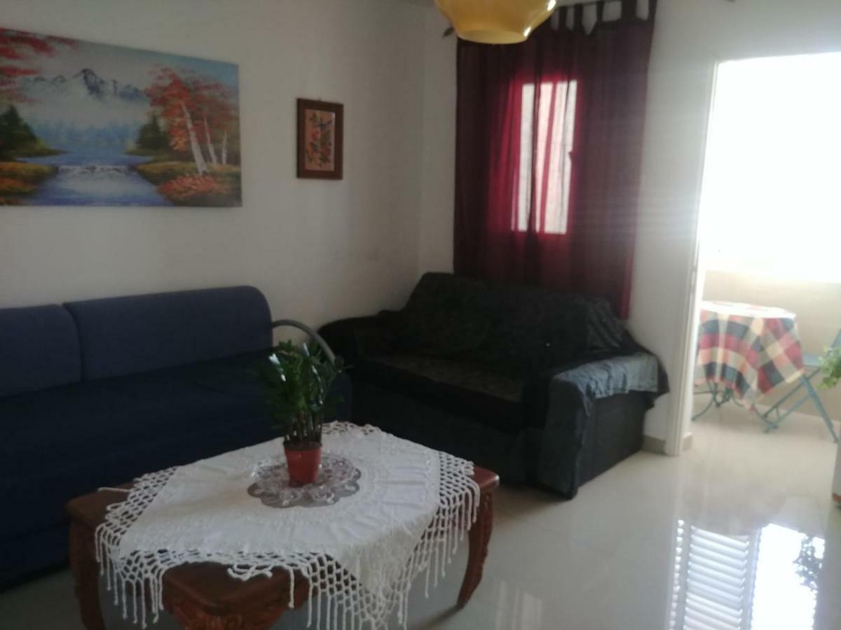 Apartment For Relaxing And For Health Хайфа Экстерьер фото