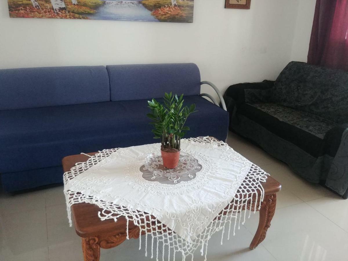 Apartment For Relaxing And For Health Хайфа Экстерьер фото