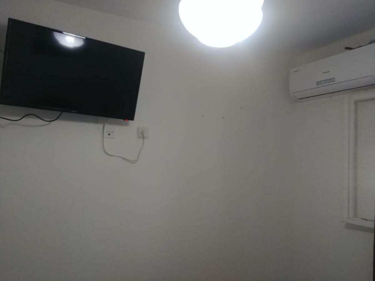 Apartment For Relaxing And For Health Хайфа Экстерьер фото