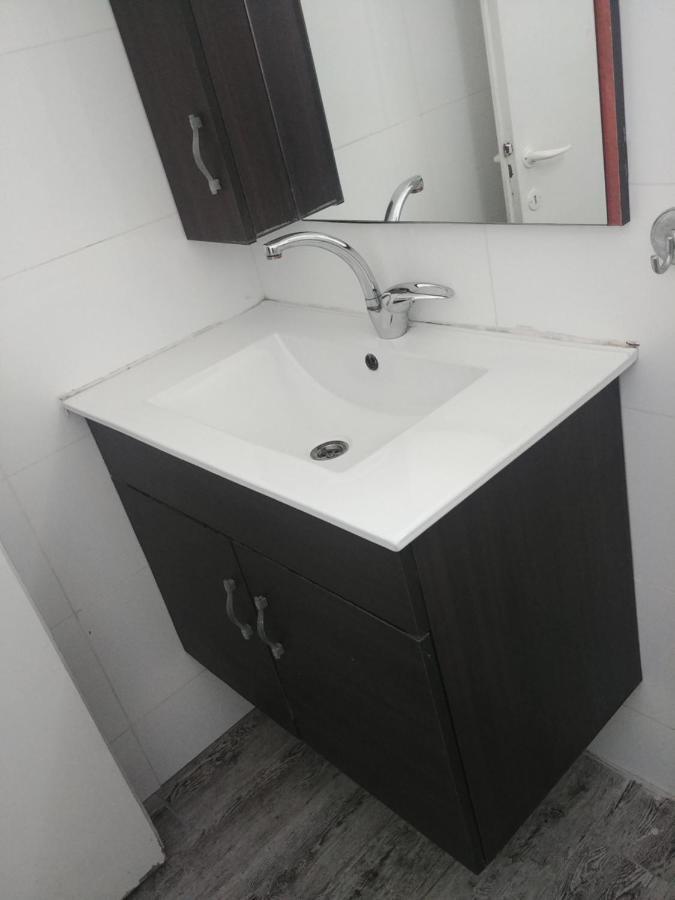 Apartment For Relaxing And For Health Хайфа Экстерьер фото