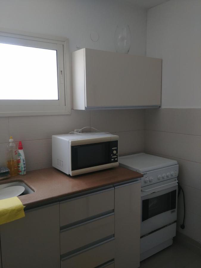 Apartment For Relaxing And For Health Хайфа Экстерьер фото