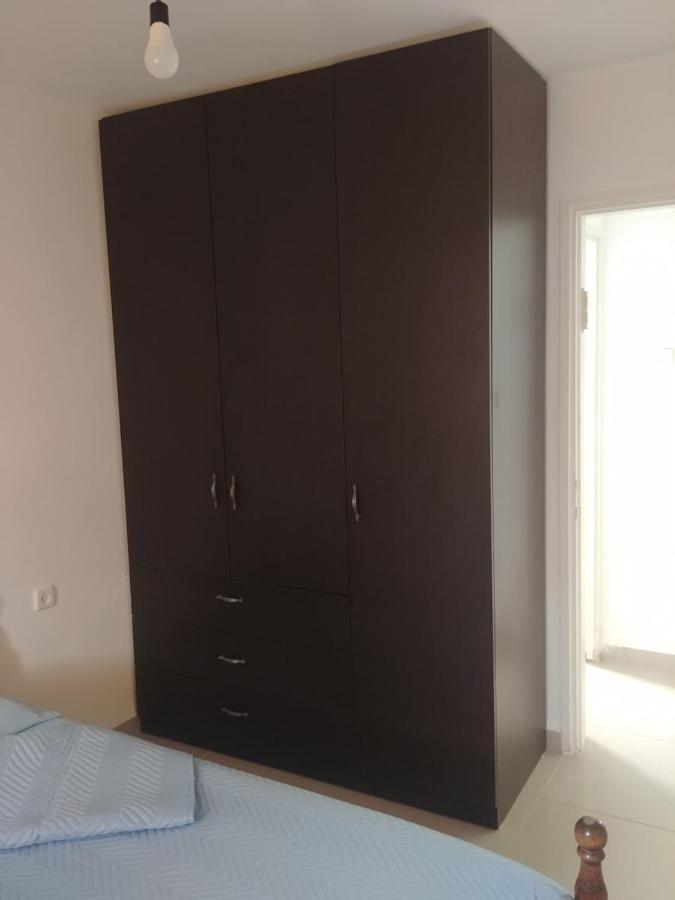Apartment For Relaxing And For Health Хайфа Экстерьер фото