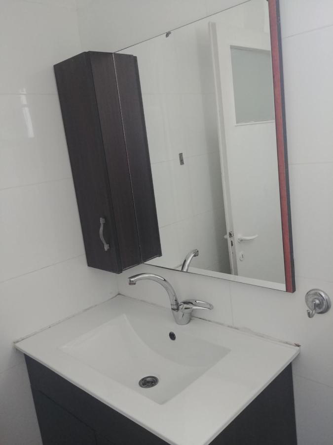 Apartment For Relaxing And For Health Хайфа Экстерьер фото