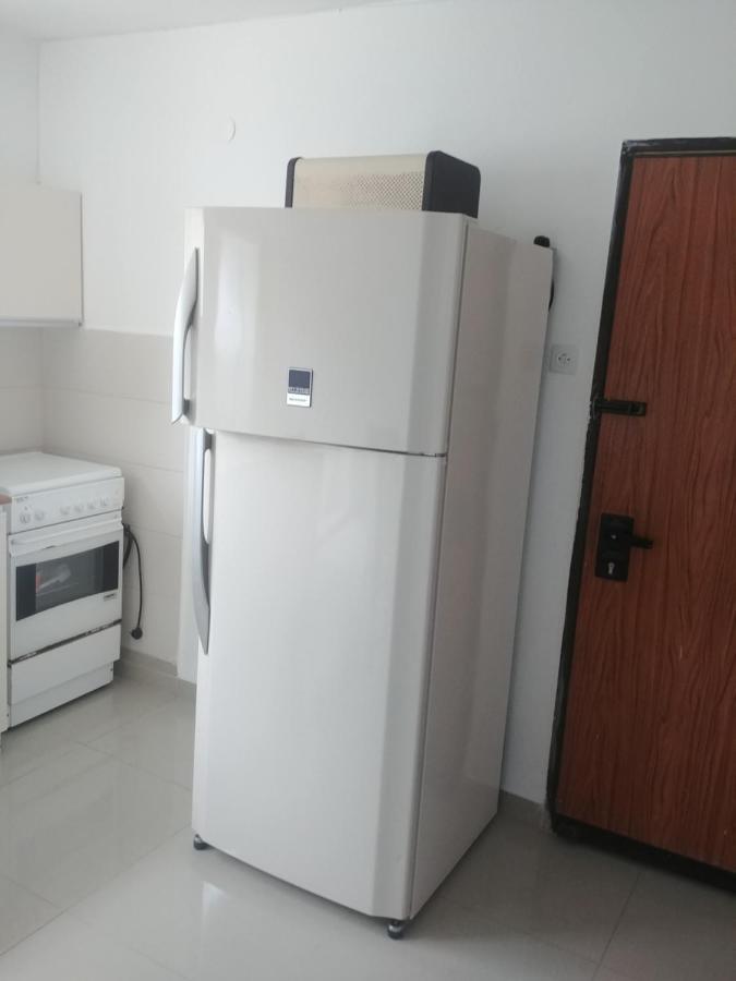 Apartment For Relaxing And For Health Хайфа Экстерьер фото